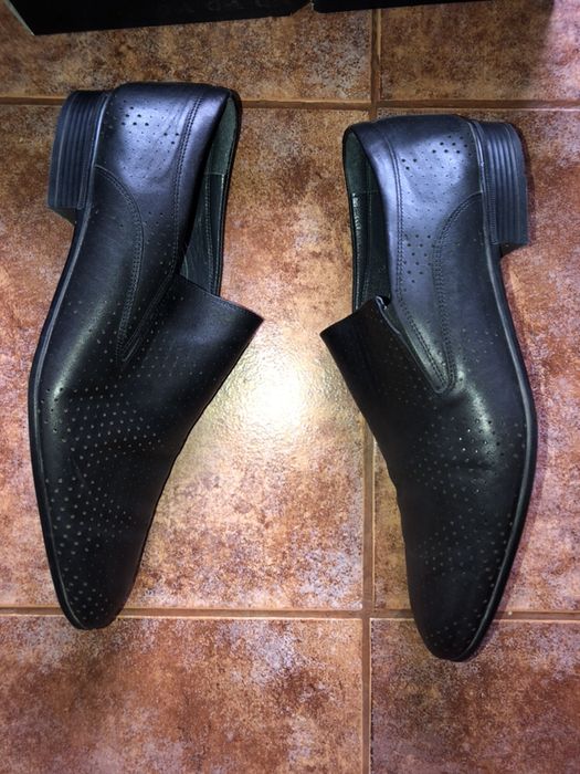 Мъжки обувки Gi Anni