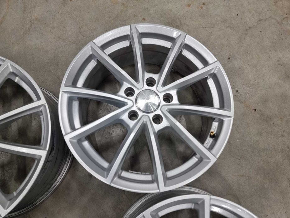 Jante R17 5x114.3 DACIA Duster-NISSAN Qashqai-RENAULT-MAZDA-Hyundai