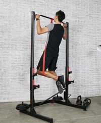 Suport bodybuilding rack 500