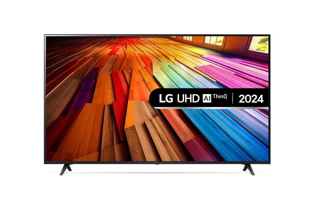 Телевизор LG все модели 2024 webOS Magic pult 4K доставка бесплатно