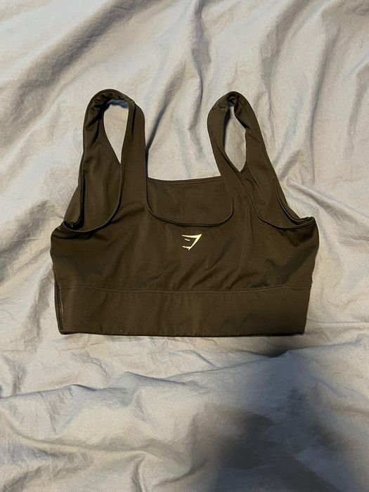 Gymshark клинове и бюстиета