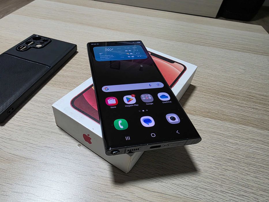 Samsung S22 Ultra 128gb