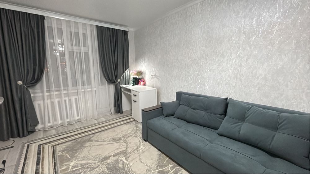 Продам однокомнатную квартиру