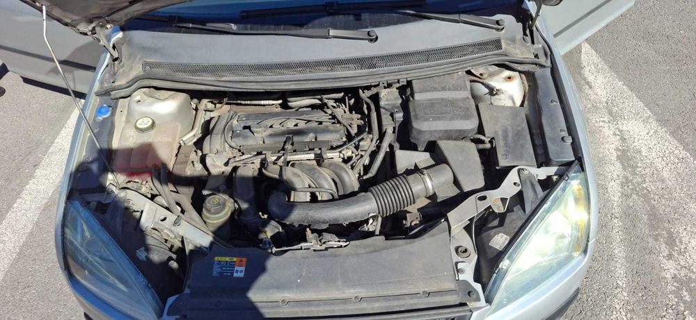 Masina De Vanzare   FORD FOCUS