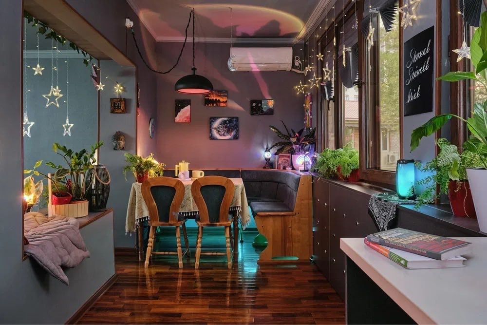 Продается квартира БИЙ, бывш Светлана 2/5/5 55м2