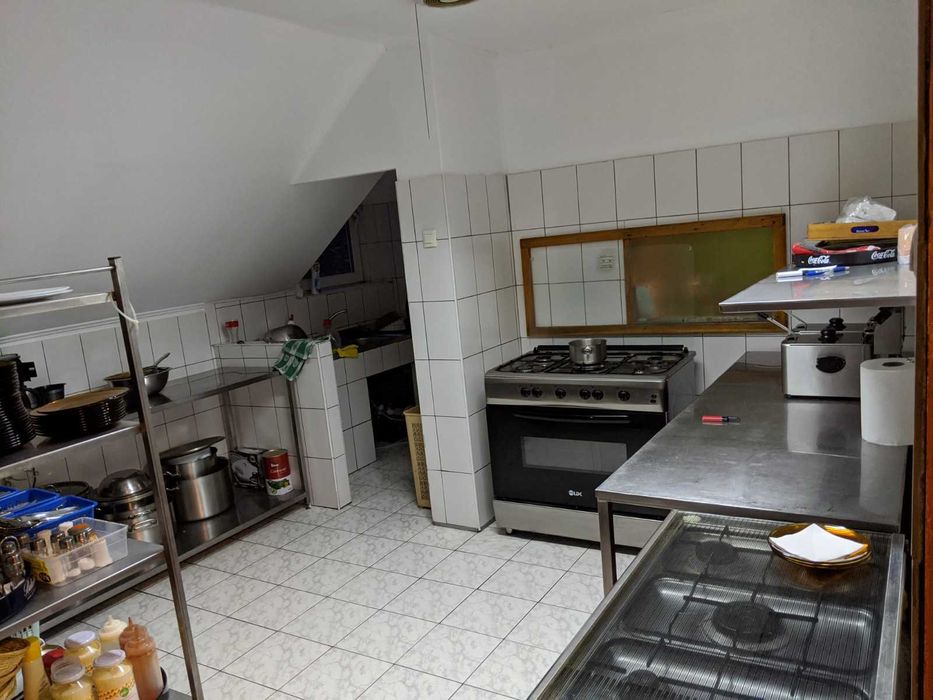 Revelion 2026  casa pensiune cabana M (3 nopti)