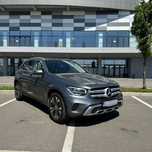 Mercedes-Benz GLC GLC 200