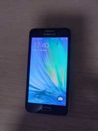 Samsung Galaxy a3, dual SIM, 16GB, super!