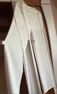 Pantaloni Albi, model modern elegant