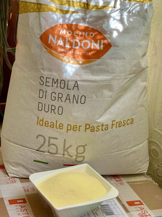 Taietei si paste de casa din faina de grau dur si oua