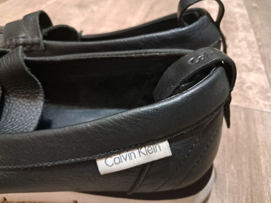Дамски обувки Calvin Clein оригинални 39 номер