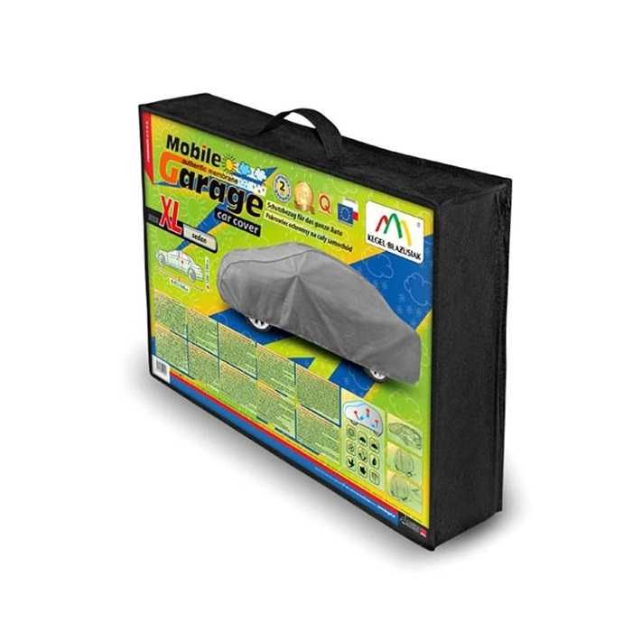 Покривало за автомобил / Брезент за кола - Kegel Mobile XL за седан
