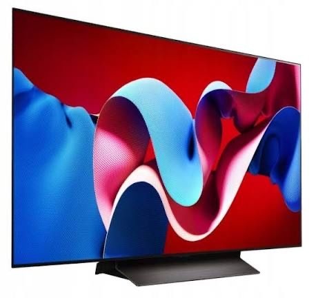 Televizor OLED LG 65C21LA 65” 164cm