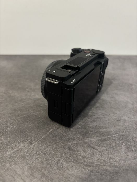 Sony ZV-E10II | ZV-E10MK2 | ZVe10