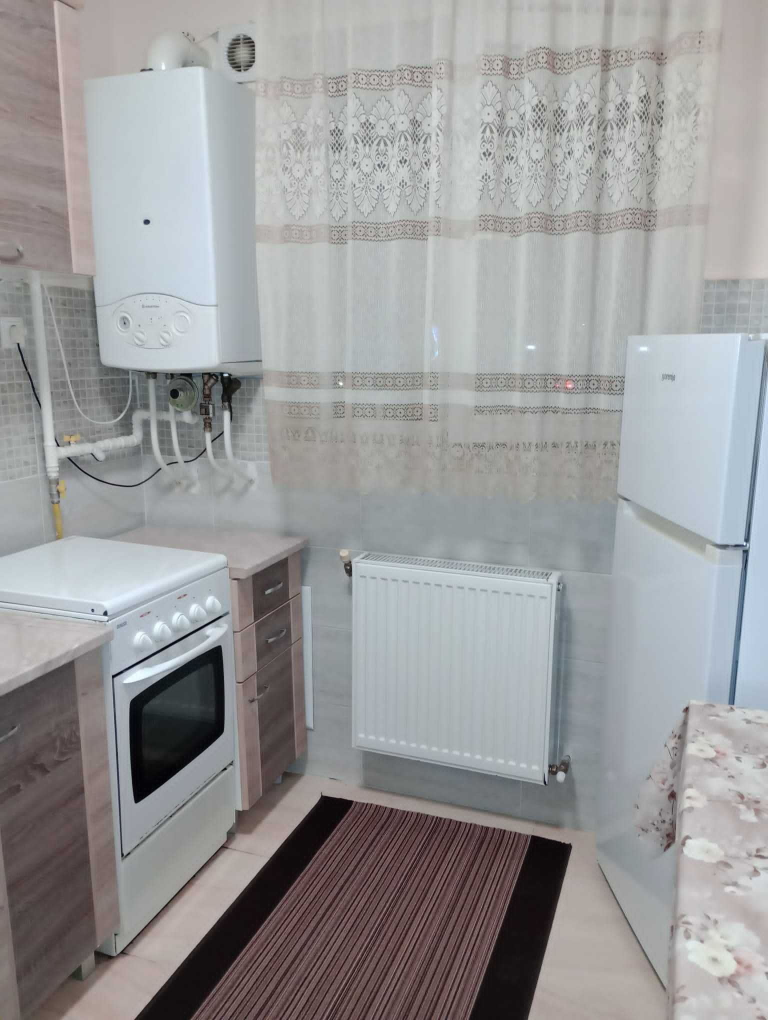 Apartament de dat în chirie