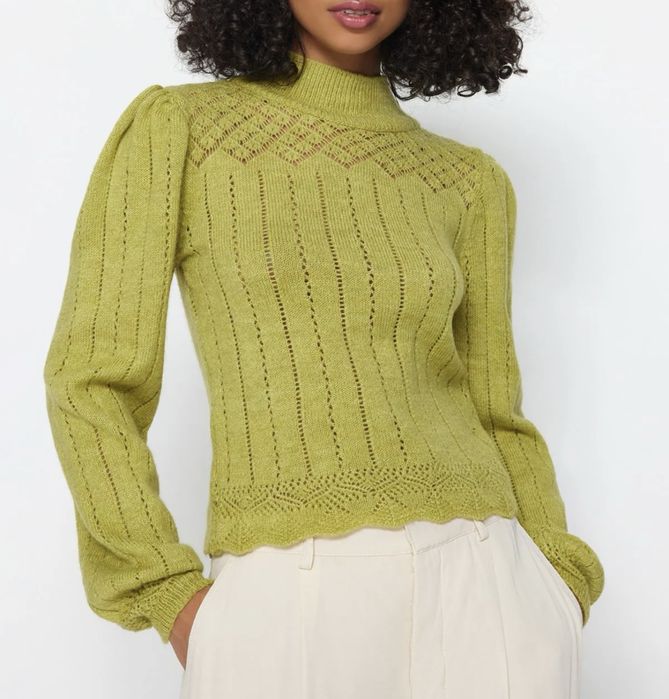 Pulover dama elegant S(36)