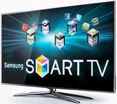SMART 55 Android14 SAMSUNG КОРЕА технология