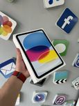 Ipad 10 Blue Sigilat , Garantie 12 luni