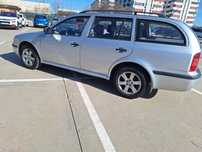 Skoda Octavia 1  1.9 tdi