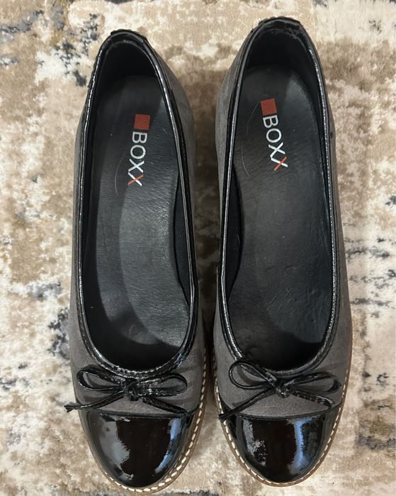 Обувь женская 37-38 размер