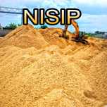 Nisip de vanzare cu transport