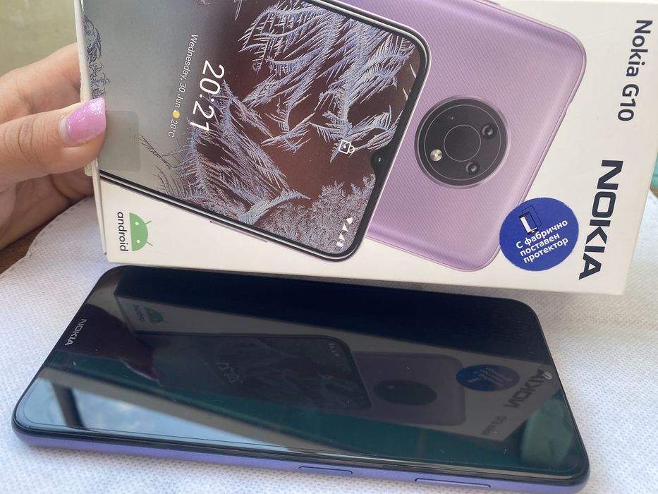 Nokia G10 32 GB