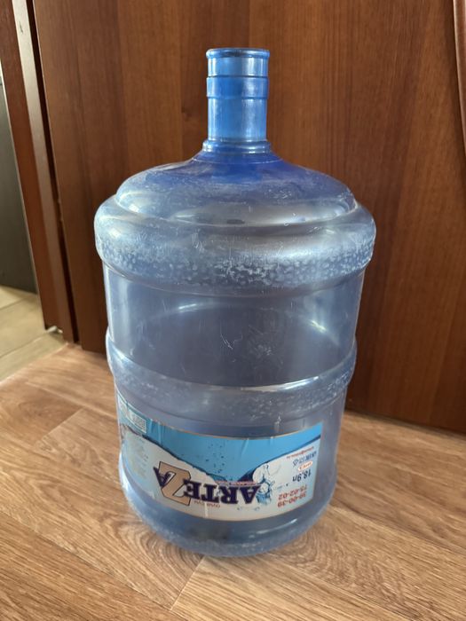 Пролам бутыль на кск