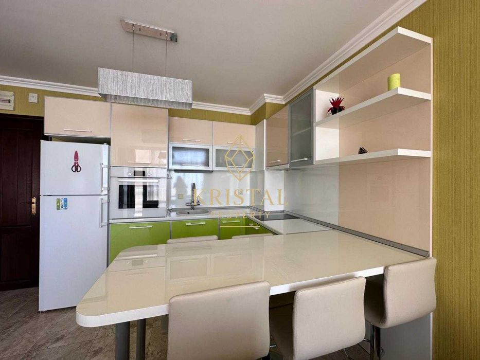 Продава се Двустаен апартамент в Свети Влас - 65 кв.м за 1737 €/кв.м - Снимка #5