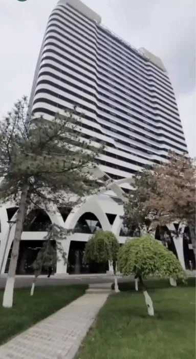 "Сотилади UTower 1Ком 35м2 метроДружба народов Tashkent cityHAQIQIY ‼️