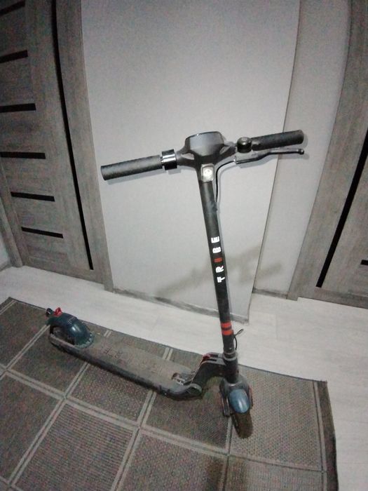 Продам электросамокат TRIBE HIMBA PRO