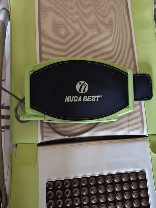 Nuga best NM-5000