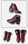 Botine topshop 38