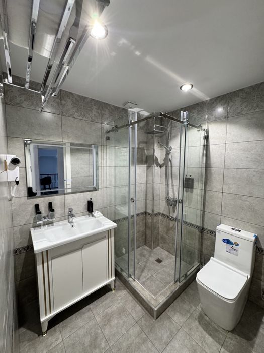 Отель в центре Самарканда, Nizamov HOTEL