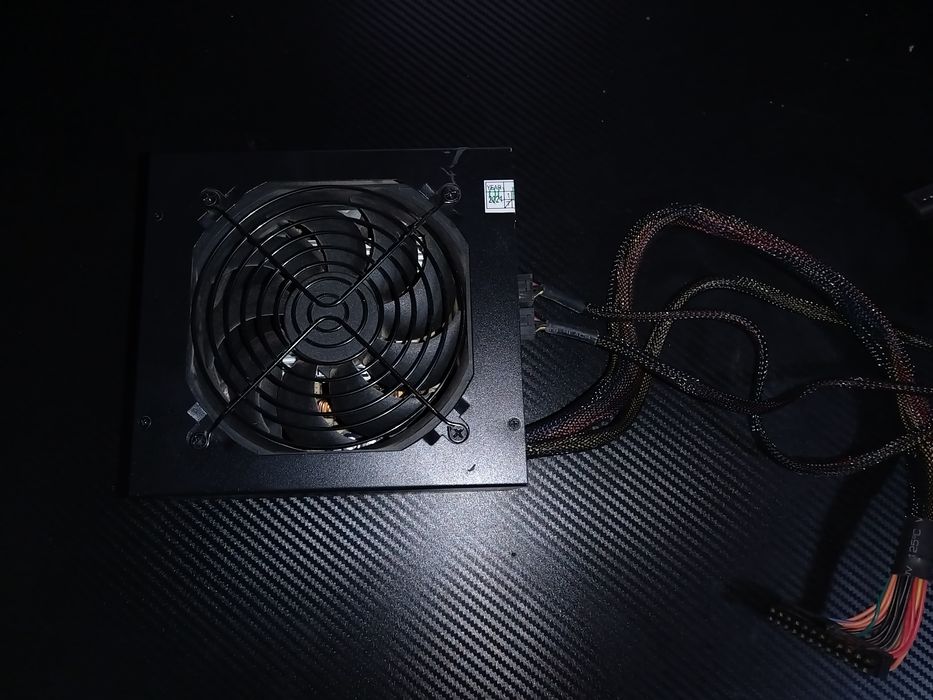 Vând sura a de 500w