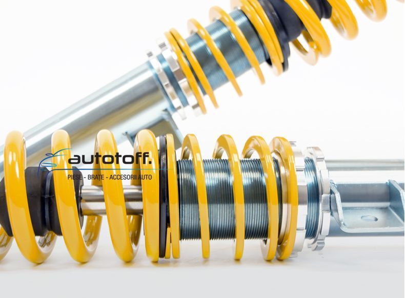 Suspensie sport reglabila BMW E46 (98-07) FK Germania