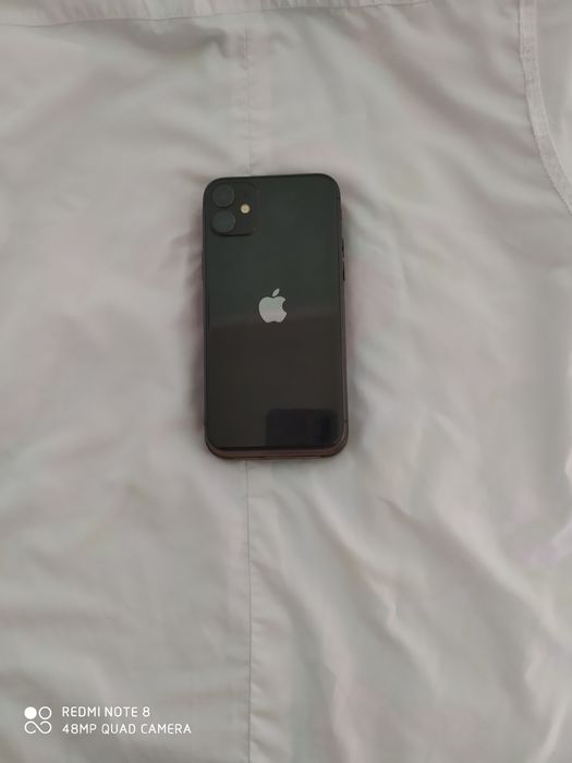 Iphone 11 sotiladi