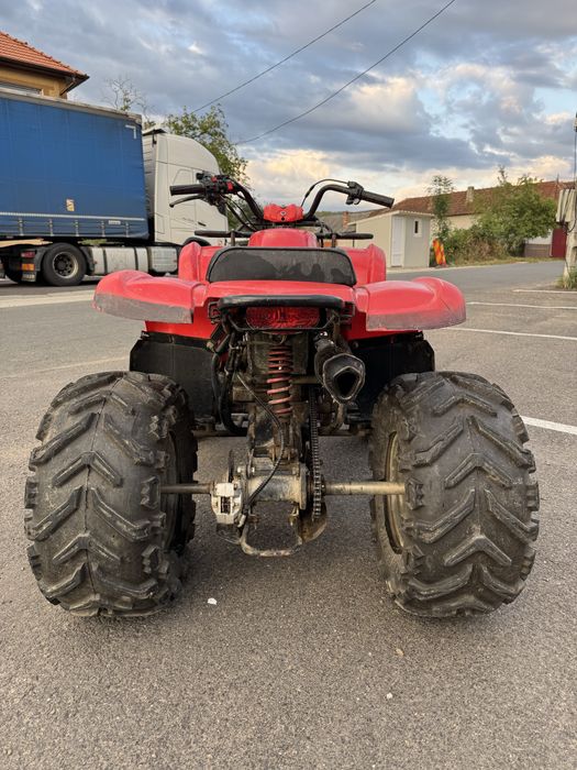 Vand ATV Hummer 150cc 4t