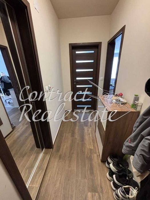 Дава се под наем Двустаен апартамент в Варна, Владислав Варненчик - 68 кв.м за 433.5 € - Снимка #9