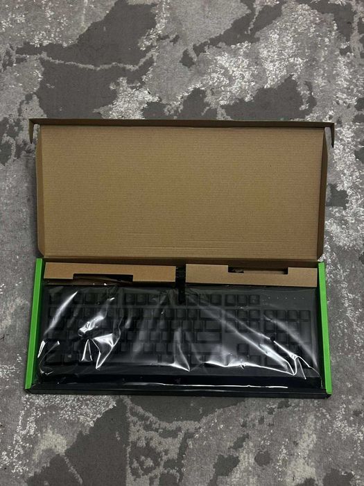 Tastatura Gaming Razer Cynosa Chroma