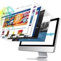 Веб сайт | SMM | Интернет Маркетинг