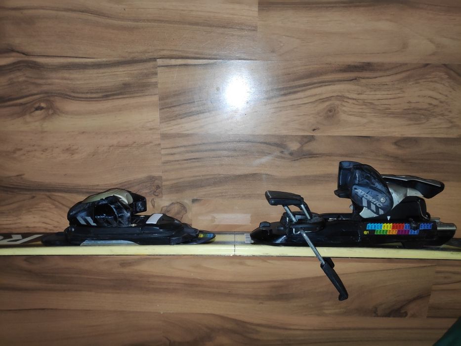 Детски ски Rossignol Comp J 130 см.
