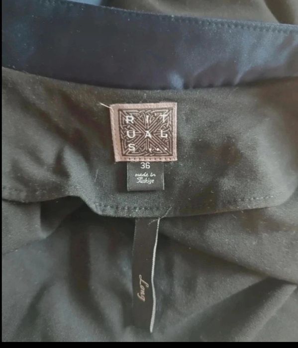 Kimono Rituals mărime 36