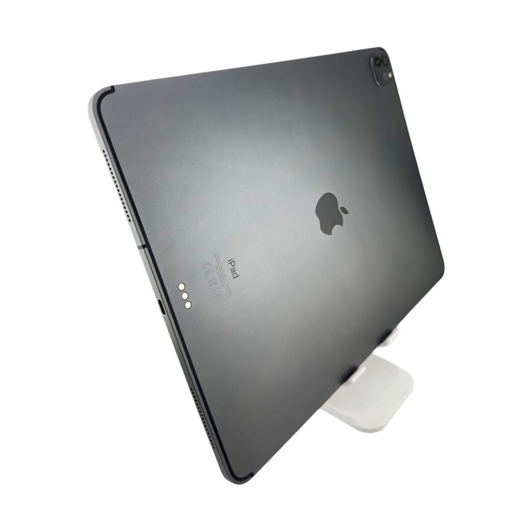 iPad Pro 12.9 Gen 4th 1TB Wi-Fi + Cellular Space Gray | TrueGSM