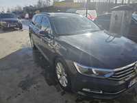 Vand VW Passat 2017 DSG