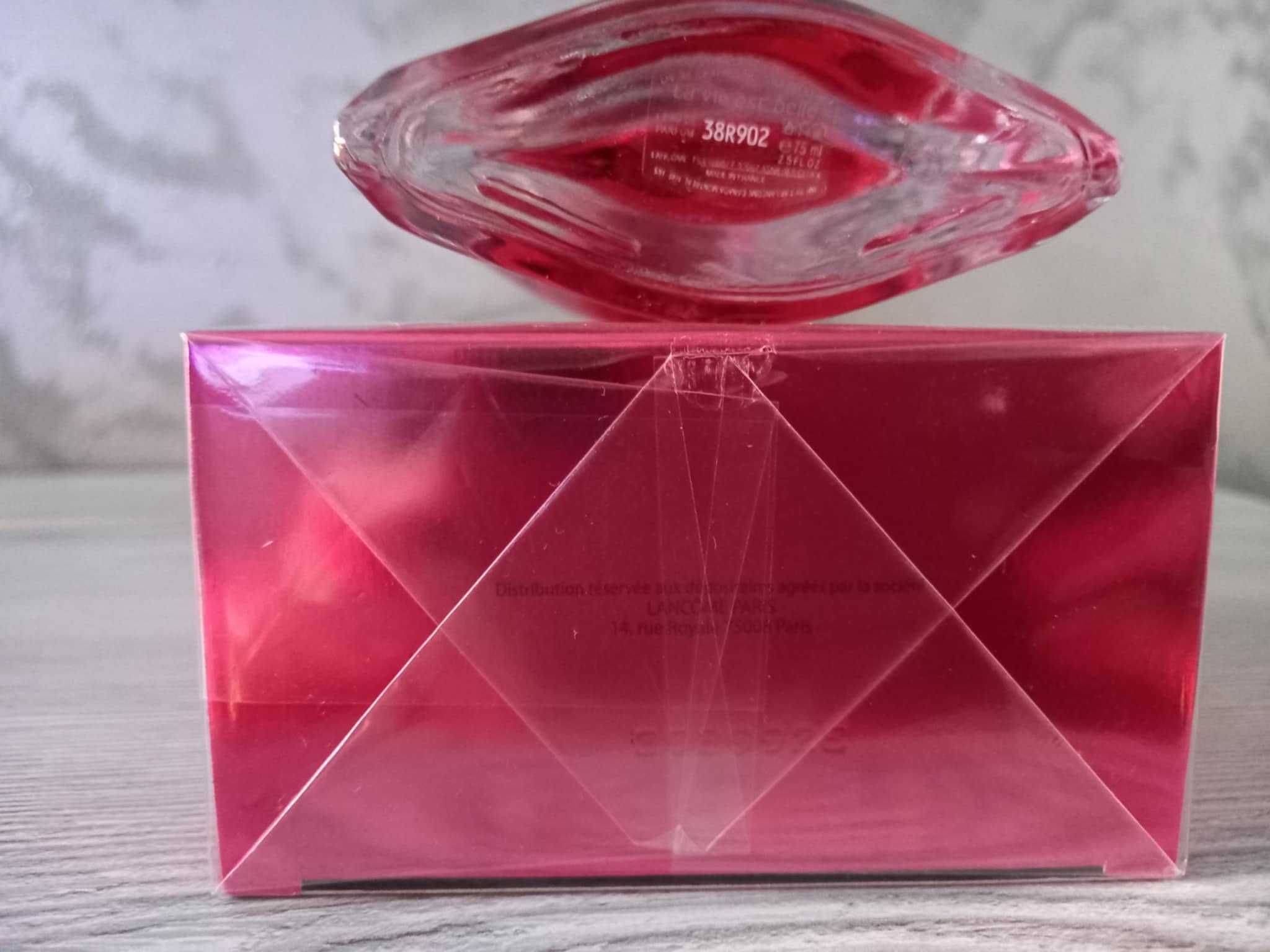 Lancôme La Vie Est Belle L'Elixir - парфюм 75мл.