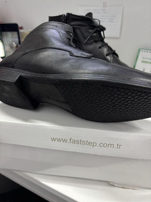 Мужские зимние сапоги