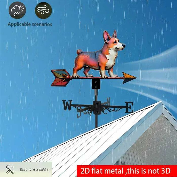 Ветропоказател , ветропоказатели - видове