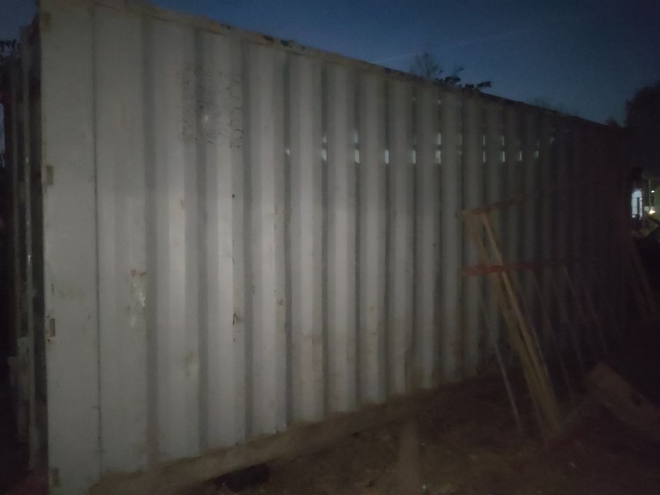 Продается контейнер 6 метровый