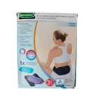 Compresa gel cald rece cu banda pentru spate Sensiplast