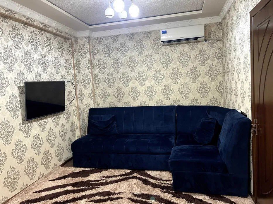 Продаётся квартира Кушбеги 2/5/9